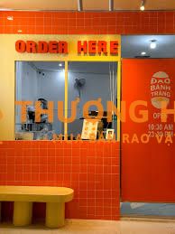 TUYỂN DỤNG NHÂN VIÊN BẾP NỮ - CA SÁNG - PHÚ NHUẬN