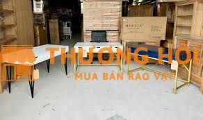 Bàn học - Bàn làm việc