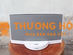 Loa Bose sounddock portable chính hãng