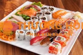 Cần 6 nữ phỏng vấn đơn hàng chế biến đồ ăn sẵn Nhật Bản