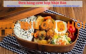 Tuyển nam nữ đi xkld Nhật Bản đơn hàng cơm hộp