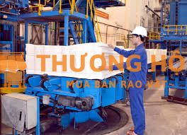Cần 1 nam đi đơn hàng sản xuất giấy tại Đài Loan