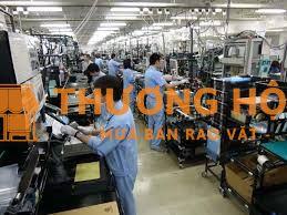 Phí bộ, đơn hàng xkld Nhật Bản làm kiểm tra sản phẩm cơ khí