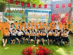 Trường MN Hoa Nhi Lam Bình Tân cần tuyển GV, Bảo Mẫu