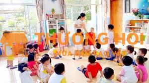 TRƯỜNG MẦM NON BẢO TÂM QUẬN TÂN PHÚ TUYỂN GIÁO VIÊN, BẢO MẪU, TẠP VỤ