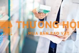 Tuyển nhân viên dươc hoặc y sĩ