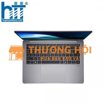 Laptop ASUS ExpertBook_P5405CSA_NZ0450WS - Siêu mỏng, siêu nhẹ