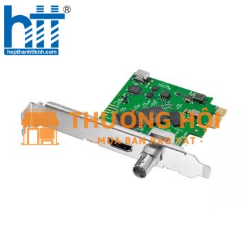 Blackmagic Design DeckLink Mini Monitor HD