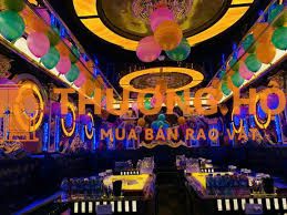 Karaoke Bình Thạnh tuyển quản lý PR