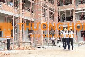 TRAVICO CẦN TUYỂN QA.QC, Kĩ thuật hiện trường