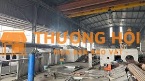 Tuyển gấp 5 thợ cơ khí làm tại Lạc Long Quân quận Tây Hồ Hà Nội