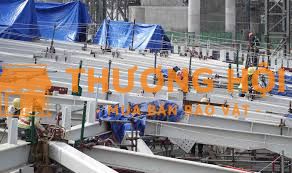 TUYỂN THỢ CƠ KHÍ SÂN BAY LONG THÀNH