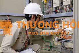 Tìm nhân viên kỹ thuật đi lắp đặt thiết bị Quận 12
