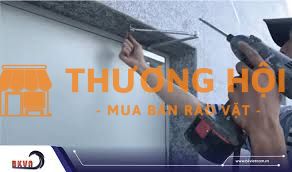 Tuyển thợ lắp cửa chống cháy