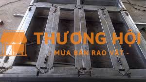 Cần tuyển thợ cơ khí có kinh nghiệm
