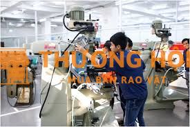 Nhân viên kỹ thuật, nhân viên cơ khí tự động hoá
