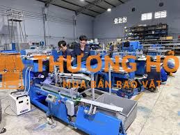 Tuyển 1 THỢ TIỆN CƠ tại Bình Tân, TPHCM