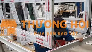 THỢ NHÔM KÍNH, THỢ CƠ KHÍ