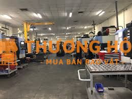 01 LẮP RÁP - KCN LÊ MINH XUÂN 3, BÌNH CHÁNH
