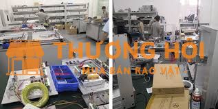 10 NHÂN VIÊN - CƠ KHÍ DÂN DUNG
