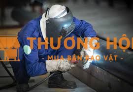 Cần tuyển 2 thợ hàn tig