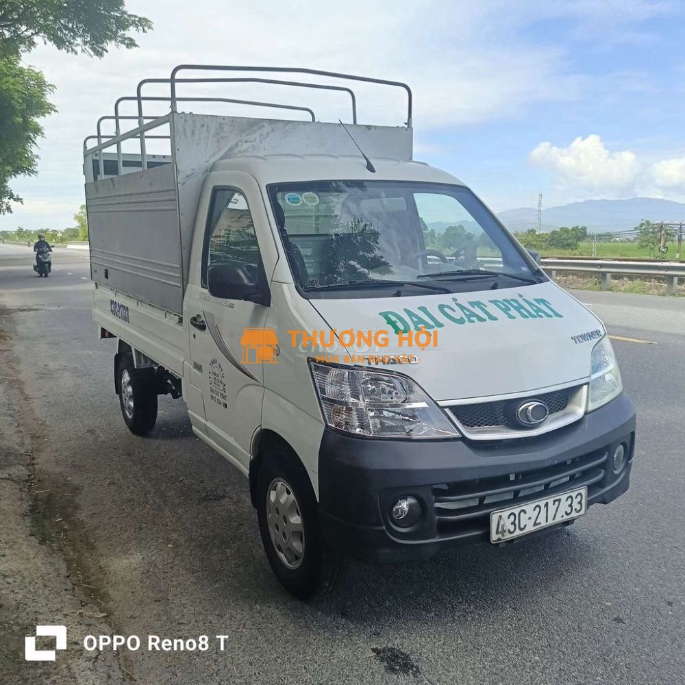 Bán e Thaco towner sx 2019 siêu lướt Ido 5 vạn 7