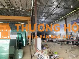 TUYỂN THỢ CƠ KHÍ TẠI NHÀ XƯỞNG HÀ TĨNH