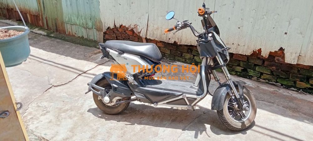 Bán Xe máy điện