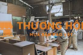 Tuyển dụng công nhân lắp ráp nội thất Hoc Môn