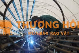 XKLD Đài Loan đơn hàng hàn xì