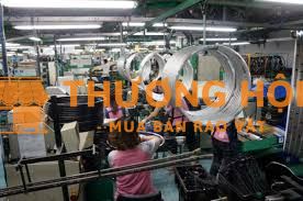 Đơn hàng xkld Đài Loan sản xuất linh kiện xe đạp