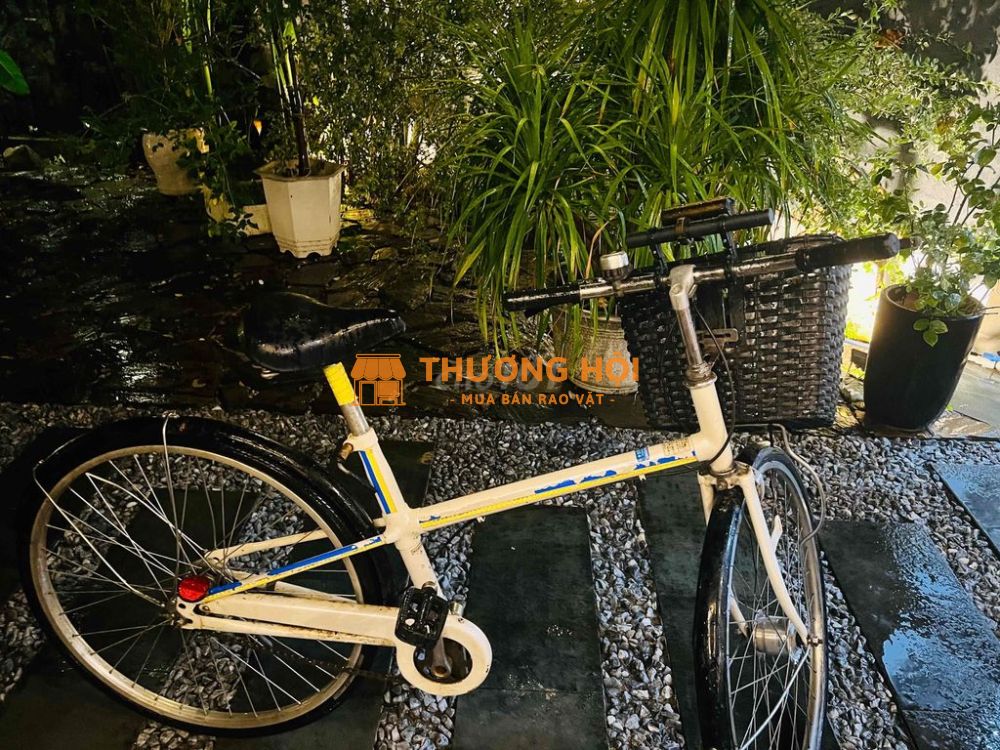 thanh lý xe đạp Nhật