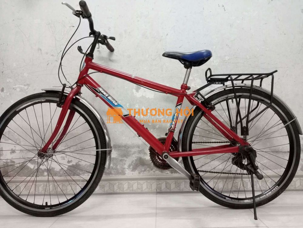 Thanh lý xe đạp 26 inch cho mọi lứa tuổi