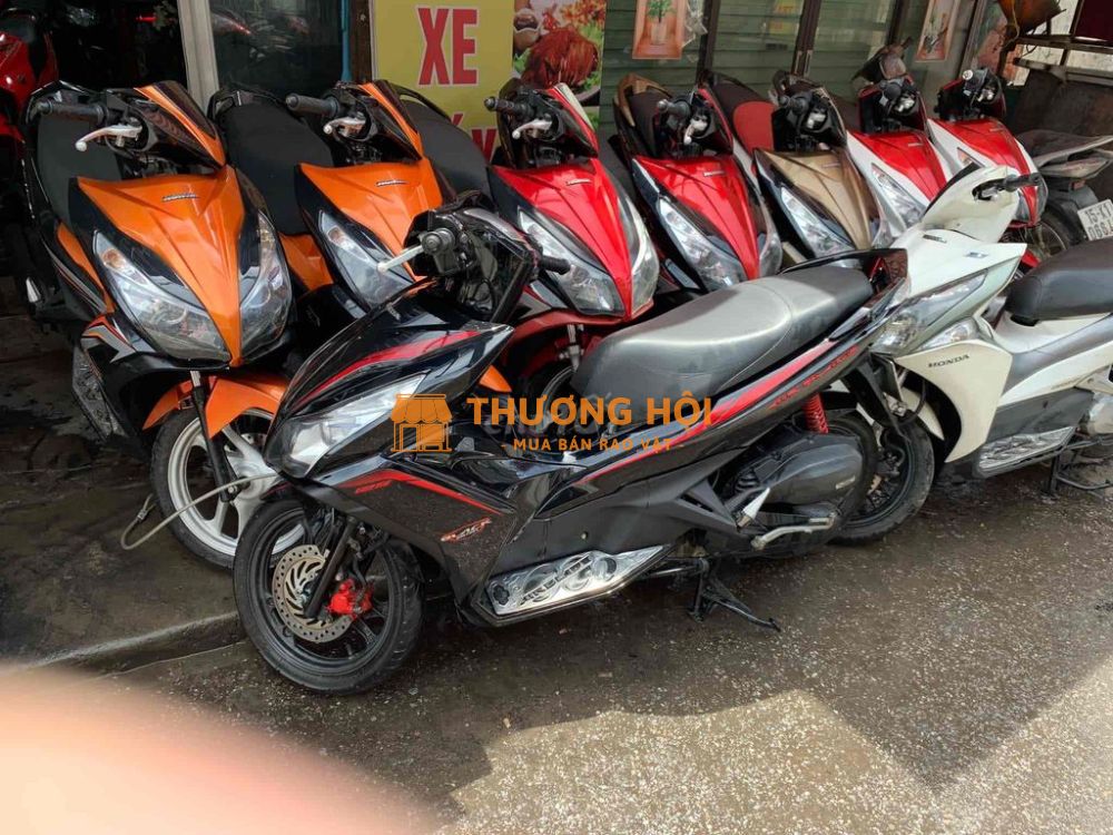 thanh lý gấp dàn xe ab và gra 209-215 giá rẻ