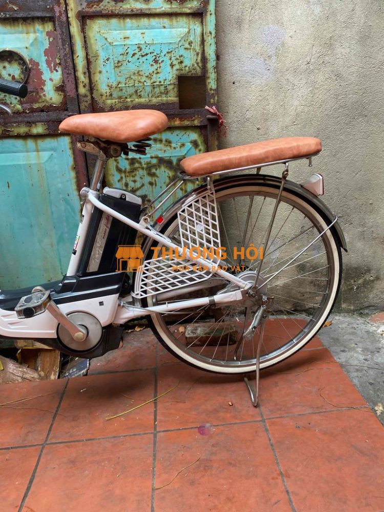 thanh lý xe điện trợ lực