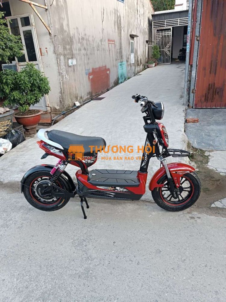 Thanh lý ít xe điện. Đã bảo dưỡng