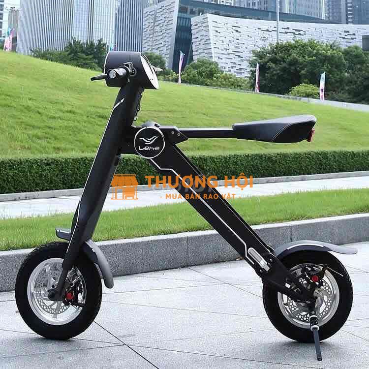 Thanh Lý xe điện Lehe k2