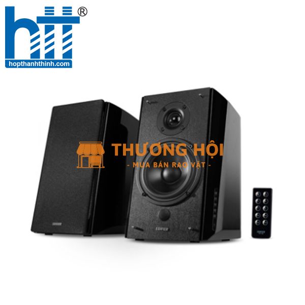 LOA MÁY TÍNH EDIFIER R2000DB 2.0 ĐEN