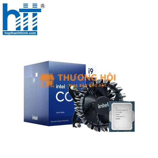 Intel Core i9 13900F - Giá tốt