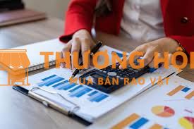 Tuyển Nhân Viên Hành Chánh , Kế Toán