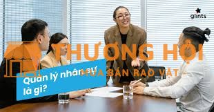 CTY MỞ RỘNG CẦN TUYỂN QUẢN LÝ NHÂN SỰ