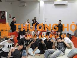 TUYỂN DỤNG STREAMER VÀ HÀNH CHÍNH NHÂN SỰ ( HR ) TẠI Q7 HCM