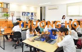 Cần bổ sung nhân viên văn phòng làm tại Quận 7