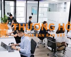 TUYỂN DỤNG NHÂN SỰ - HÀNH CHÍNH VĂN PHÒNG