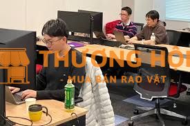 TUYỂN NHÂN VIÊN VĂN PHÒNG CHO CHI NHÁNH MƠI