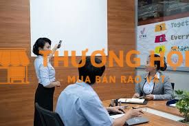 NHÂN VIÊN ADMIN VẬN HÀNH LƯƠNG CAO
