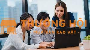 TUYỂN NHÂN VIÊN VĂN PHÒNG