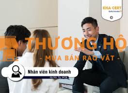 NHÂN VIÊN KINH DOANH - TP.HCM