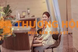 Tuyển 2 Nhân Viên Lễ Tân văn phòng