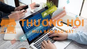 Quản lý Nghiệp vụ Xuất nhập khẩu - logistics